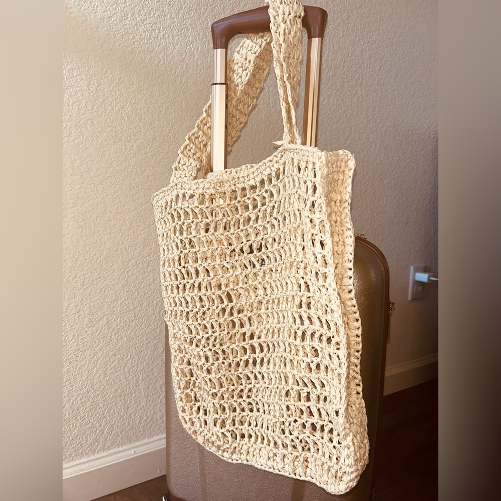 COPY - Shoulder Bag / Beach bag NEW - Picture 5 of 7